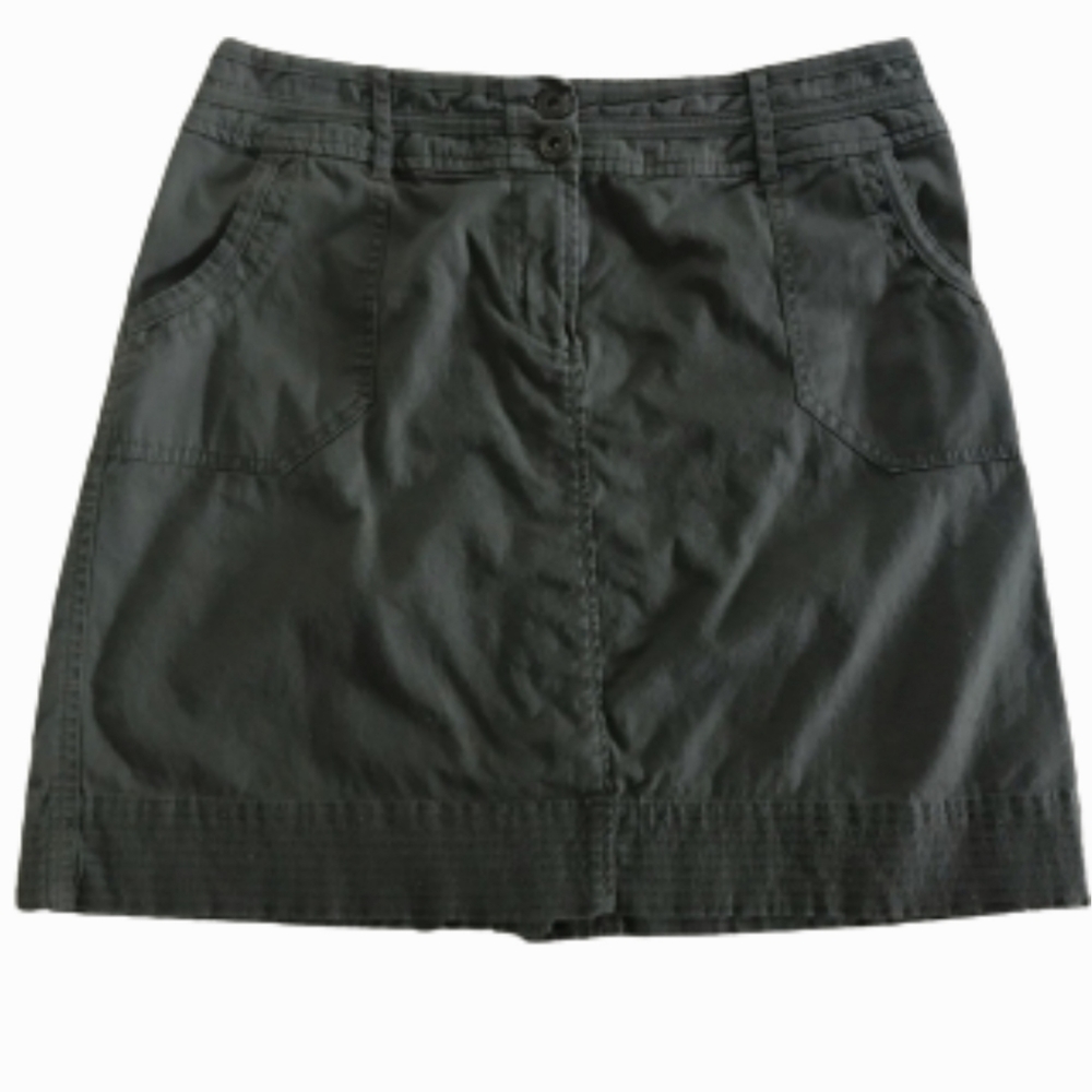 Per Se Skirt